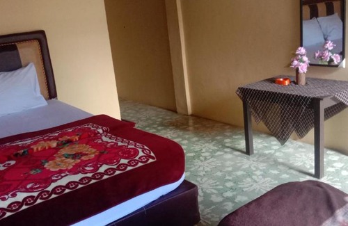 Tuk Tuk House | Merlin Guesthouse