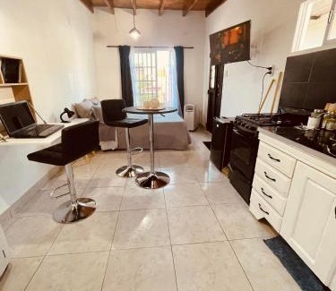 Merlo Apartment | Merlo INK2