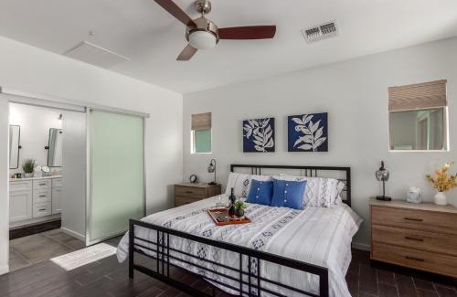 Seville House | Merlot Gilbert home