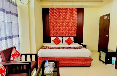 Cox's Bazar Hotel | Mermaid Baywatch Resort