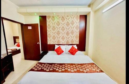 Cox's Bazar Hotel | Mermaid Baywatch Resort