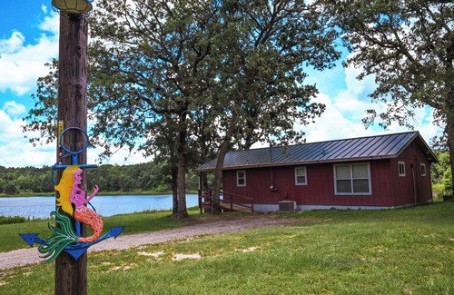 Edom House | Mermaid Lake House - Arcridgeranchresort.com