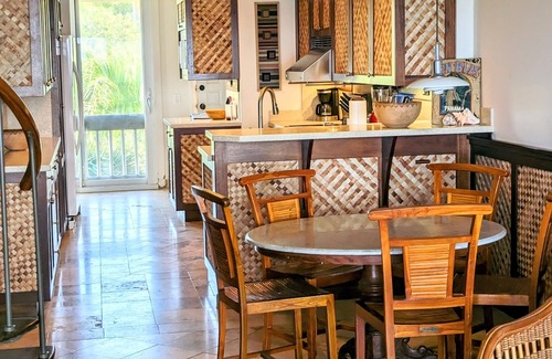 Estate Salt River Condo | Mermaid Lookout @ Gentle Winds