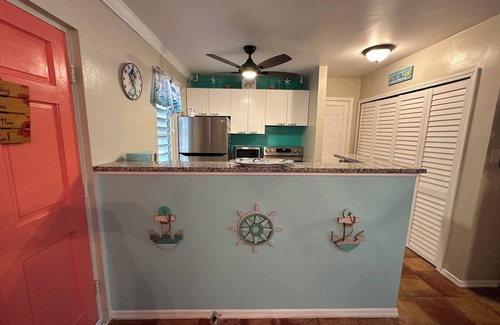 Estate Southgate Condo | Mermaid's Nest