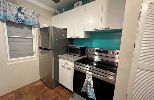 Estate Southgate Condo | Mermaid's Nest