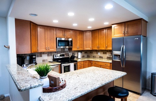 Carpinteria Condo | Mermaids Grotto on the Beach