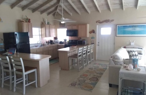 Rainbow Bay House | Mermaids with great views of the Atlantic Ocean