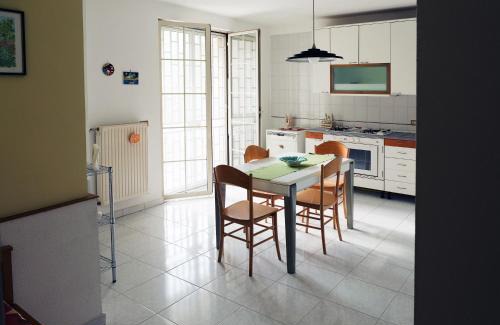 Caserta House | Merola Sisters Holiday Home