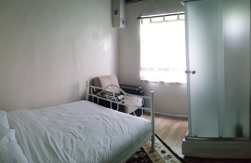 Borcka House | Meroli Ev Pansiyonu ve Yöresel Tatlar