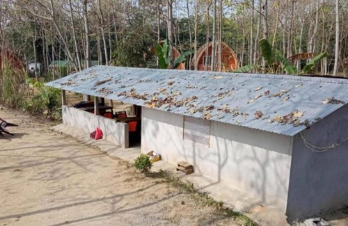 Meghauli Cottage | MeroStay 006 Nepal Himalayan Paulownia Resort
