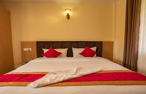 Nagarkot Hotel | MeroStay 025 Atithi Satkar