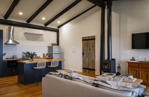 Merricks North Cottage | Merricks Stable - The Hayshed