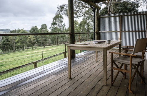 Merricks North Cottage | Merricks Stable - The Hayshed