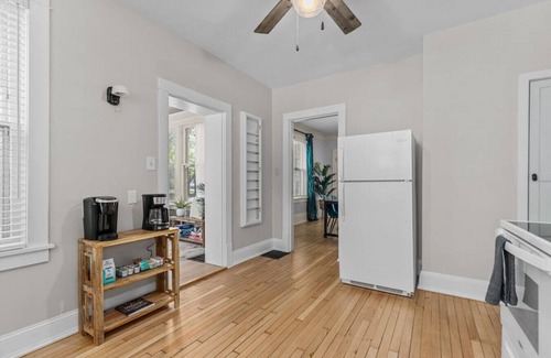 Fond du Lac House | Merrill Ave Fond du Lac · NEW}Updated! Historic|Spacious