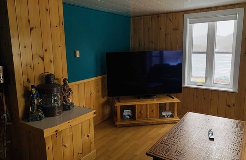 Newfoundland House | Merritt's Harbour Memories