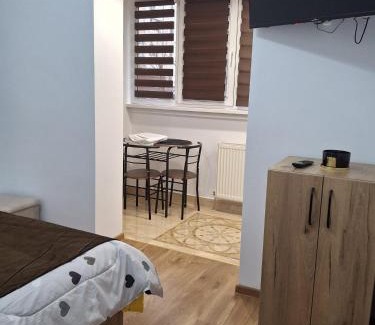 Ramnicu Valcea Apartment | Merry Home