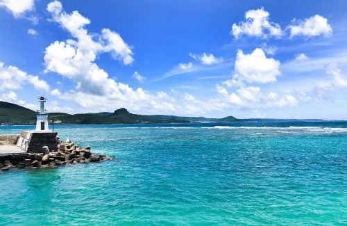 Hengchun Old Town House | Merry House