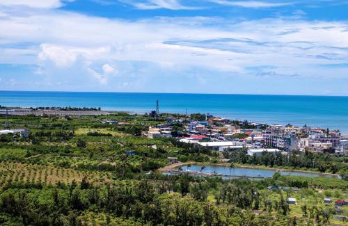 Hengchun Old Town House | Merry House