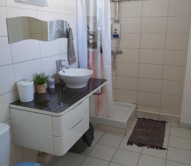 Trois-Ilets Apartment | Mers du Sud