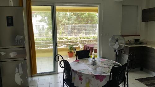 Trois-Ilets Apartment | Mers du Sud