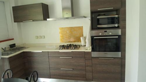 Trois-Ilets Apartment | Mers du Sud