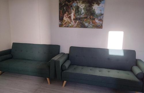 Kivisili House | MERSINERA Paradise Garden 2