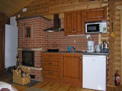 Saarijarvi House | Mertaranta