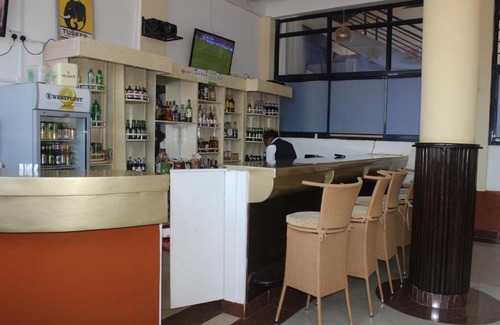 Meru Hotel | Meru Paramount Hotel