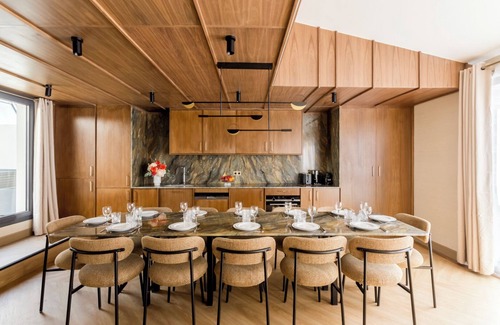 Grenelle Apartment | Merveil - Signature Suite - Tour Eiffel -Desaix II