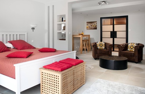 Panazol Bed & Breakfast | Merveilleuses chambres d'hôtes à Panazol