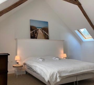 Saint-Nicolas-du-Pelem House | merveilleux cottage dans parc de 7,5 hectares