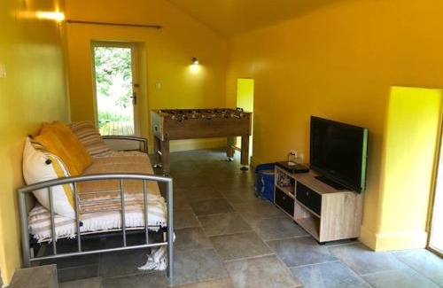 Saint-Nicolas-du-Pelem House | merveilleux cottage dans parc de 7,5 hectares