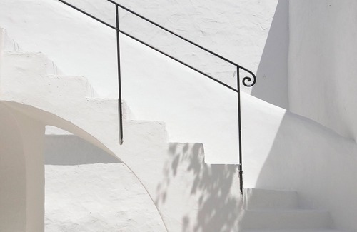 Medina House | Mervelleux Maison Traditionnelle Prét la Mer