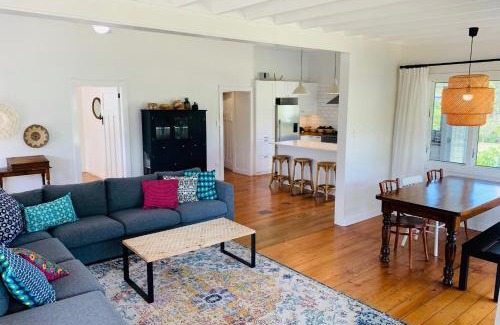 Burnt Pine House | Meryta - Your Sanctuary In Town