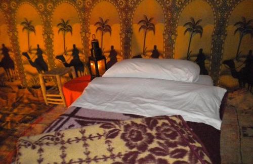 Lac Yasmins Other | Merzouga Activities Camp