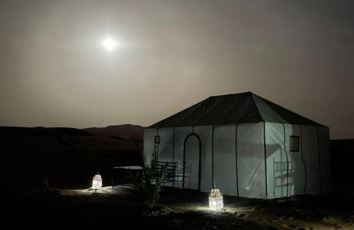 Lac Yasmins Other | Merzouga Activities Camp
