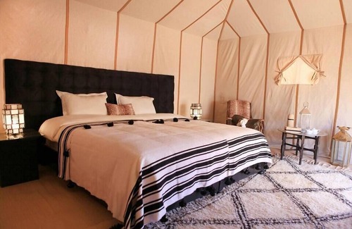 Rissani Other | Merzouga Desert Camp
