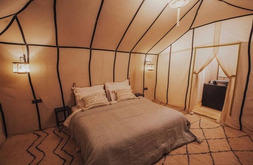 Rissani Other | Merzouga Desert Camp