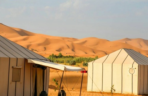 Rissani Other | Merzouga Desert Camp