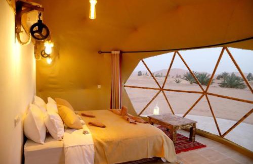 Tisserdmine Other | Merzouga Dome