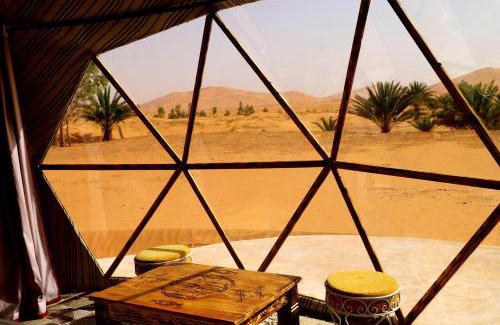Tisserdmine Other | Merzouga Dome