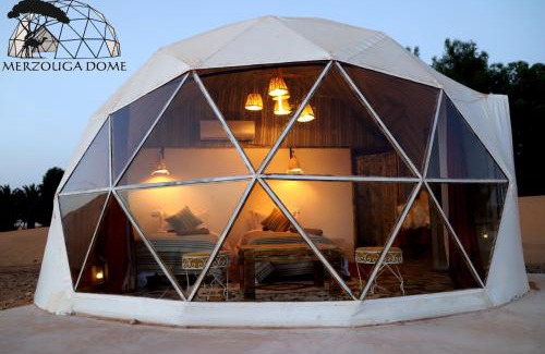Tisserdmine Other | Merzouga Dome