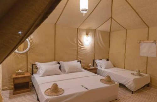 Rissani Other | Merzouga Glossy Camp