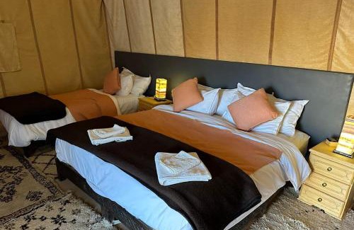 Rissani Other | Merzouga Glossy Camp