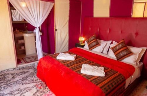 Taouz Other | Merzouga Luxury Camp