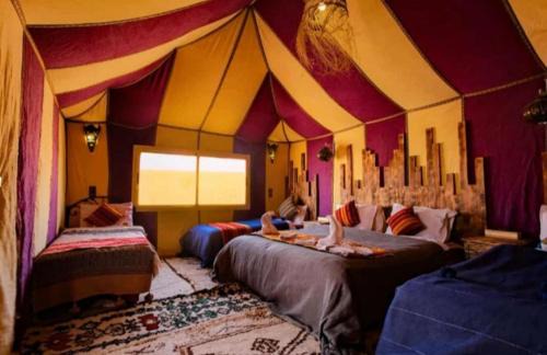Taouz Other | Merzouga Luxury Camp