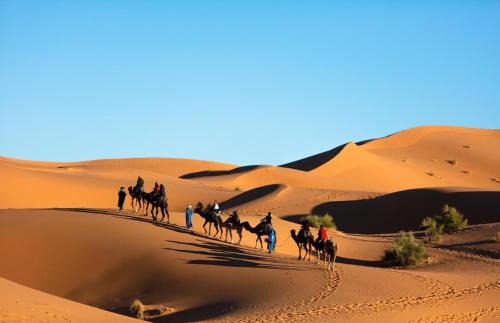 Merzouga Other | Merzouga luxury desert camps