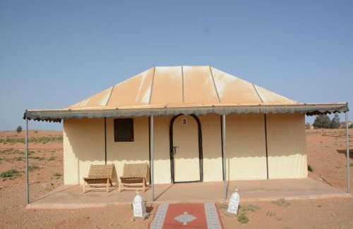 Rissani Other | Merzouga Safari Luxury Camp