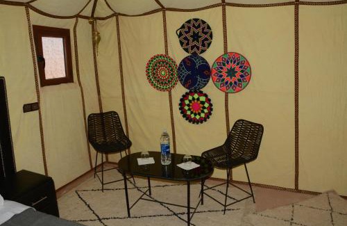 Rissani Other | Merzouga Safari Luxury Camp