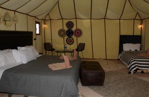 Rissani Other | Merzouga Safari Luxury Camp
